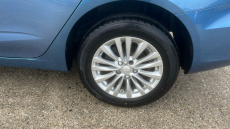 MG Mg5 115kW Exclusive EV 61kWh 5dr Auto Electric Estate